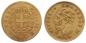 Preview: Italien 5 Lire 1863 - Vittorio Emanuele II.